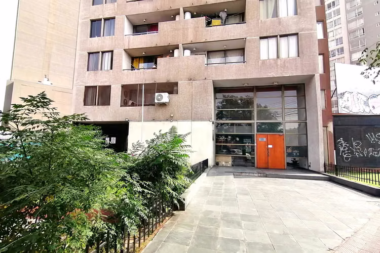 NUEVO PRECIO! DEPTO REMODELADO! DEPTO ESTUDIO (92953)