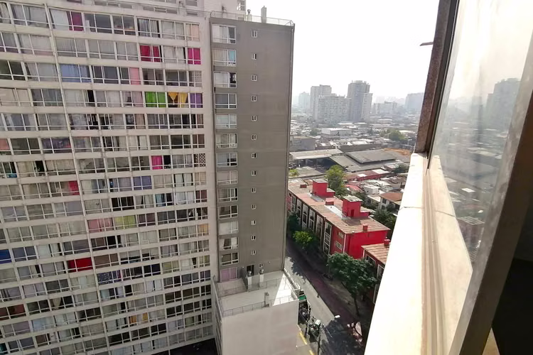 NUEVO PRECIO! DEPTO REMODELADO! DEPTO ESTUDIO (92953)