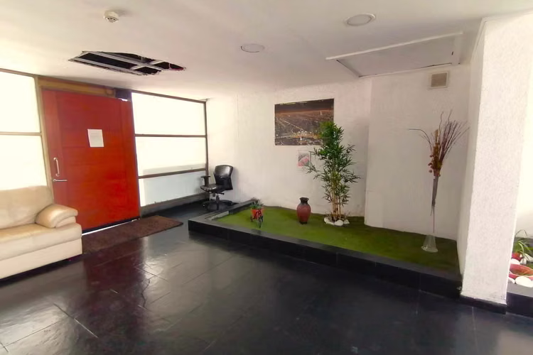 NUEVO PRECIO! DEPTO REMODELADO! DEPTO ESTUDIO (92953)