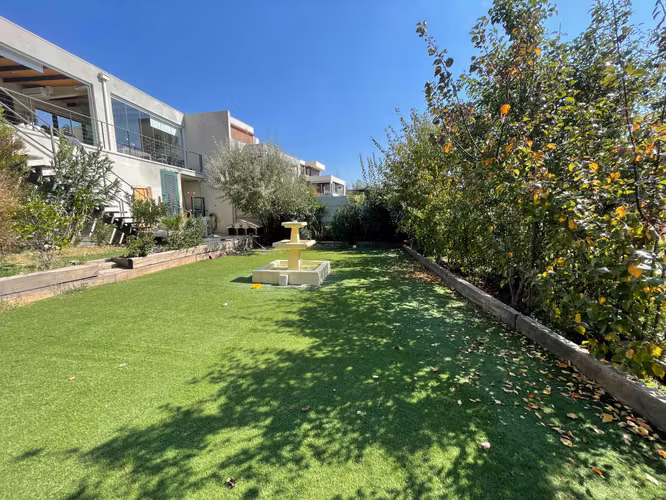 CASA MEDITERRÁNEA 3D 4B COLEGIO CRAIGHOUSE!!! (92962)