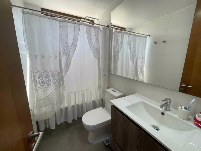 CASA MEDITERRÁNEA 3D 4B COLEGIO CRAIGHOUSE!!! (92962) - Imagen 24