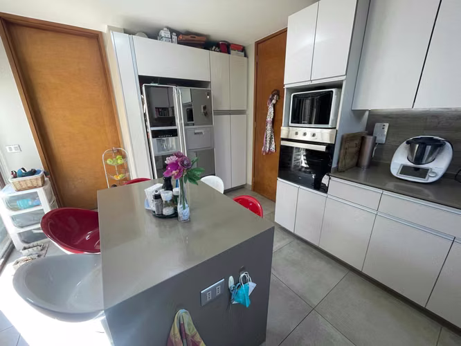 CASA MEDITERRÁNEA 3D 4B COLEGIO CRAIGHOUSE!!! (92962) - Imagen 4