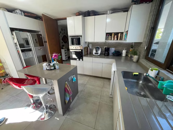 CASA MEDITERRÁNEA 3D 4B COLEGIO CRAIGHOUSE!!! (92962) - Imagen 3