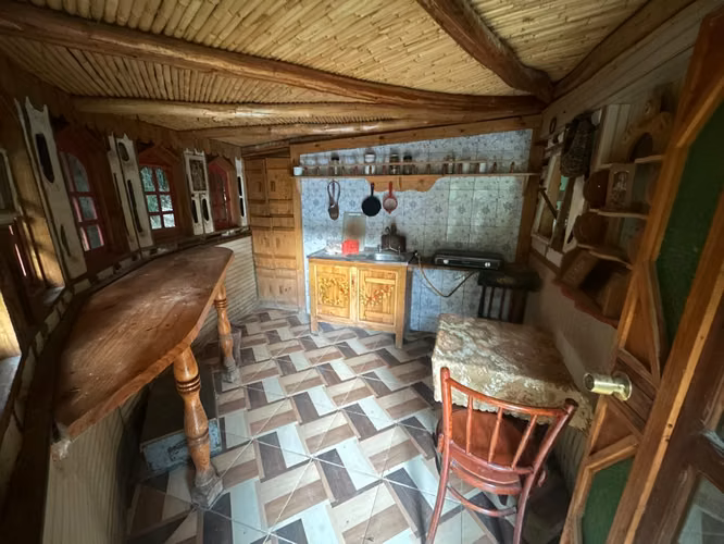 SE VENDE TERRENO CON CASA EN VALLE DE CODPA, 400MT2