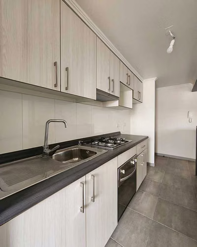 Departamento 3D 2B San Joaquín La Serena (92975) - Imagen 11