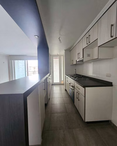 Departamento 3D 2B San Joaquín La Serena (92975) - Imagen 7
