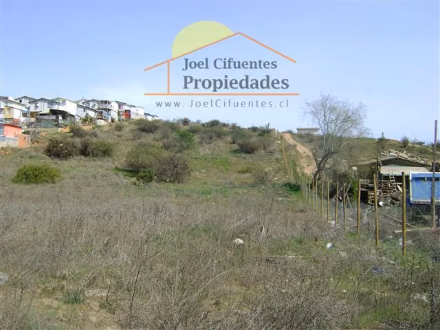 Terreno ideal para empresa constructora Cod-2370