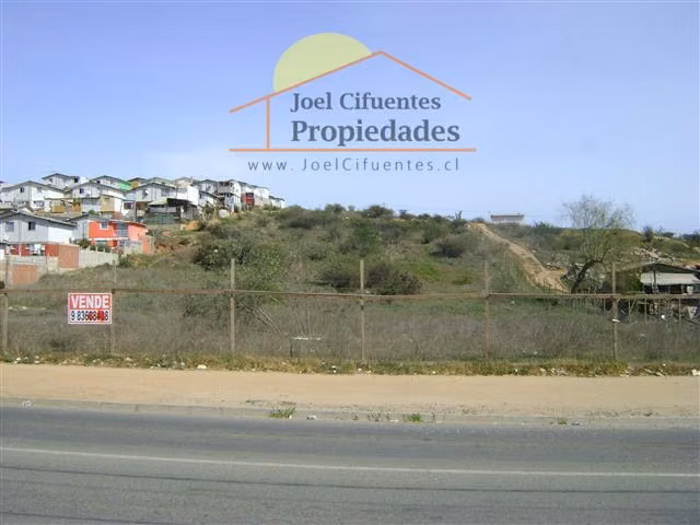 Terreno ideal para empresa constructora Cod-2370