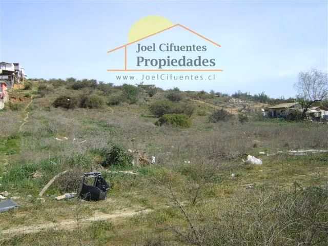 Terreno ideal para empresa constructora Cod-2370