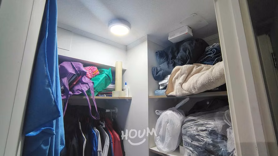 Departamento en Avenida Apóstol Santiago
