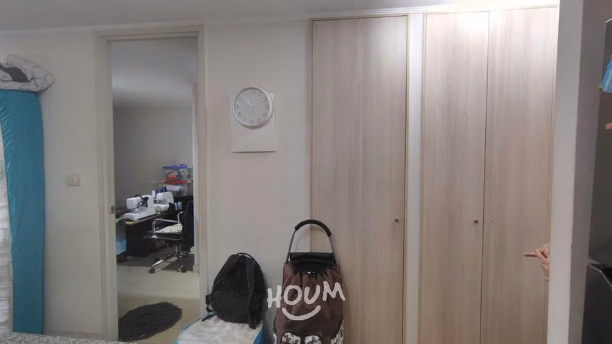 Departamento en Avenida Apóstol Santiago