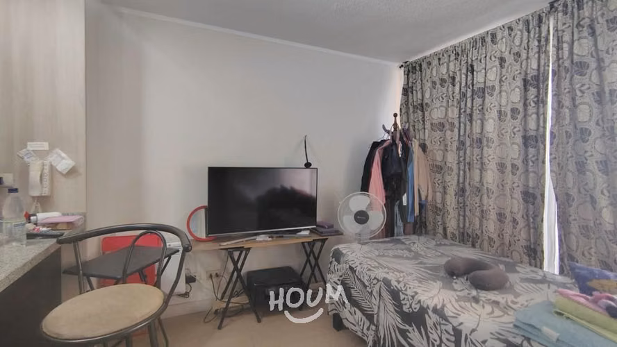 Departamento en Avenida Apóstol Santiago