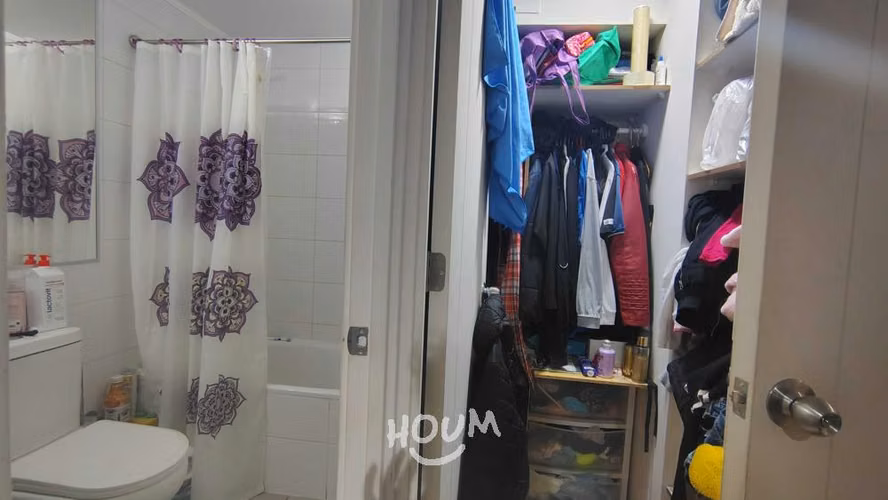 Departamento en Avenida Apóstol Santiago