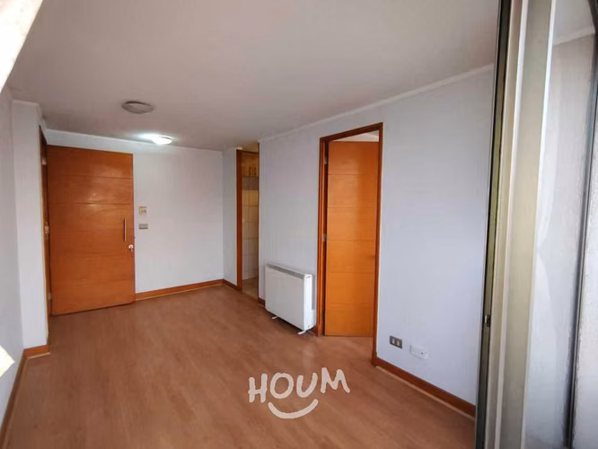 Departamento en Lord Cochrane - Imagen 8