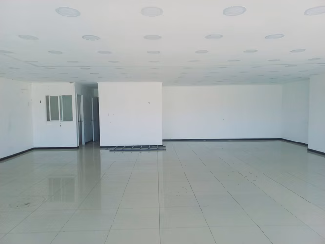 Strip Center