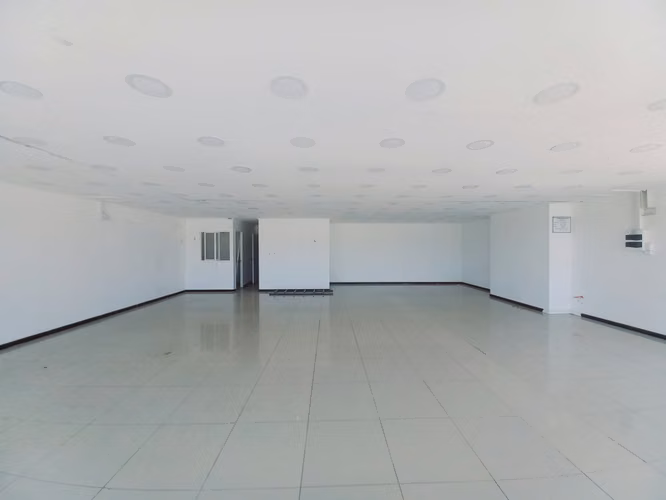 Strip Center