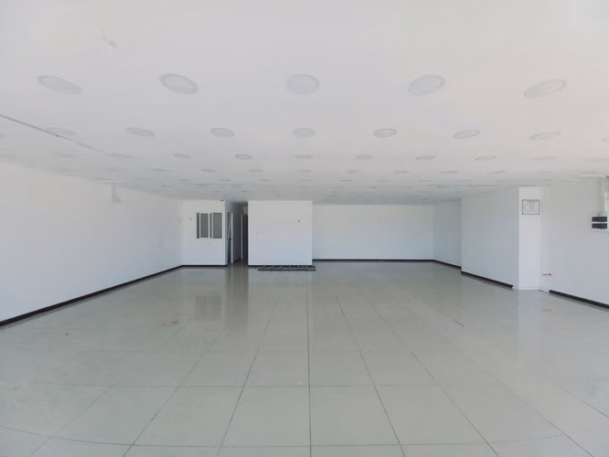 Strip Center
