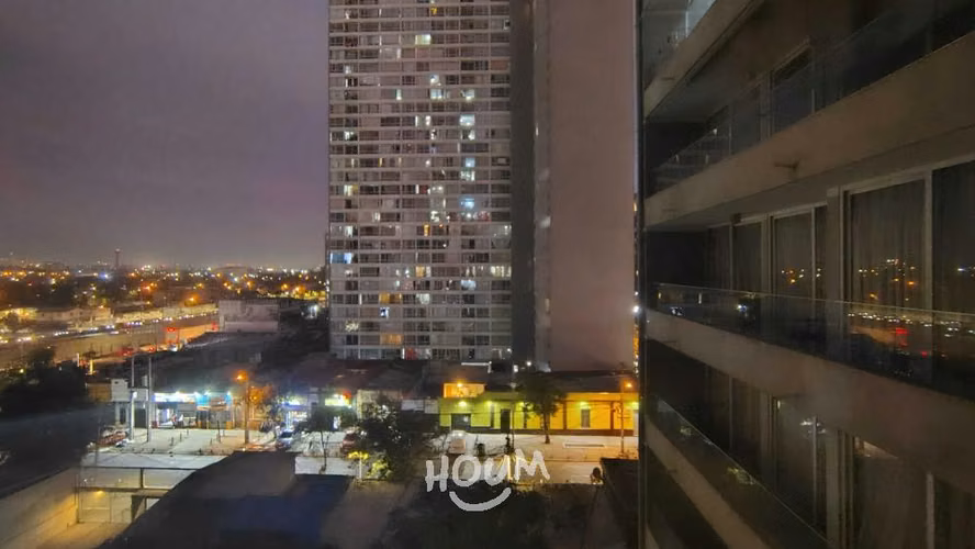 Departamento en Toro Mazotte
