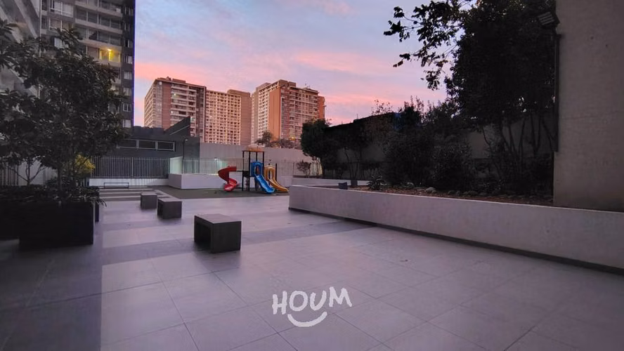 Departamento en Toro Mazotte