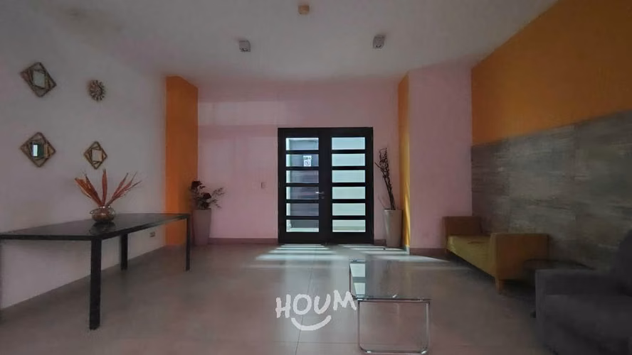 Departamento en Toro Mazotte
