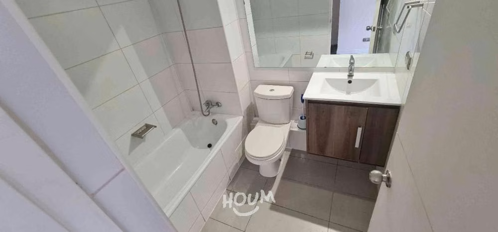 Departamento en Toro Mazotte
