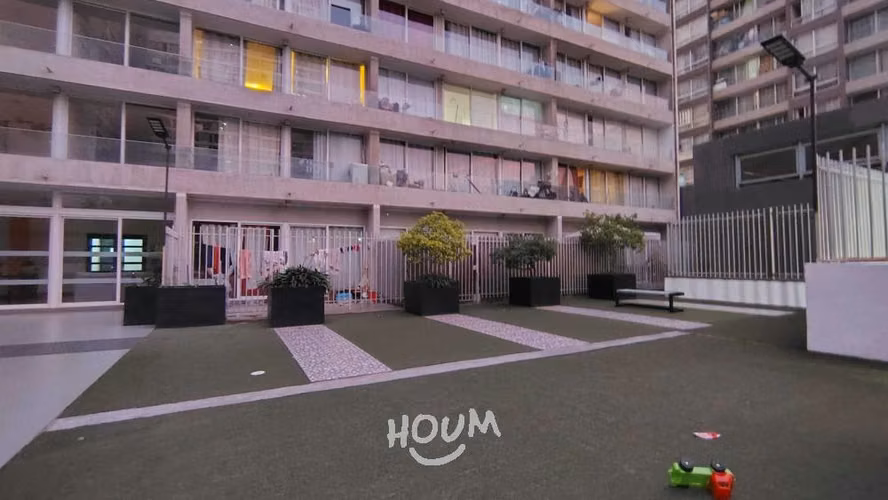 Departamento en Toro Mazotte