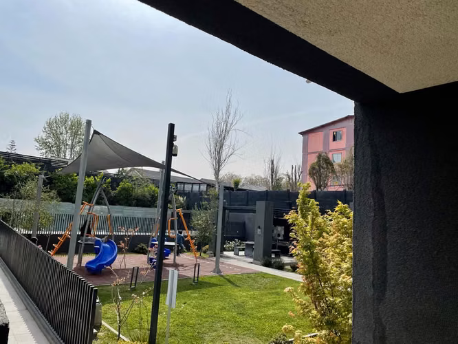SE ARRIENDA DEPTO MARIPOSA EN ÑUÑOA MACUL (93105) - Imagen 23