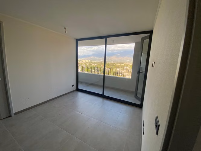 SE ARRIENDA DEPTO MARIPOSA EN ÑUÑOA MACUL (93105) - Imagen 7