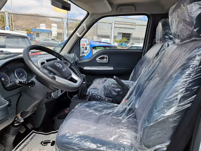 DONGFENG DF212 PLUS 2025