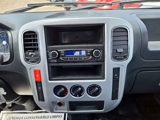 DONGFENG DF212 PLUS 2025
