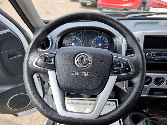 DONGFENG DF212 PLUS 2025