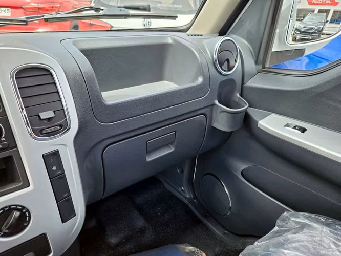 DONGFENG DF212 PLUS 2025
