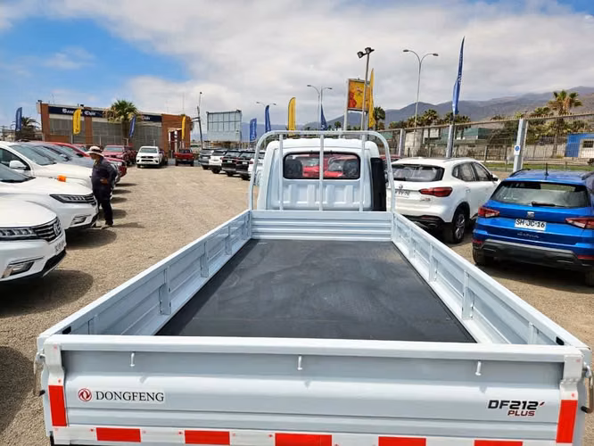 DONGFENG DF212 PLUS 2025