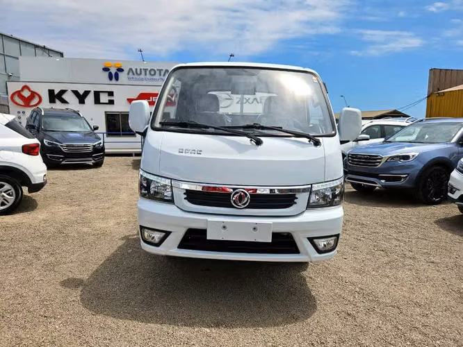 DONGFENG DF212 PLUS 2025