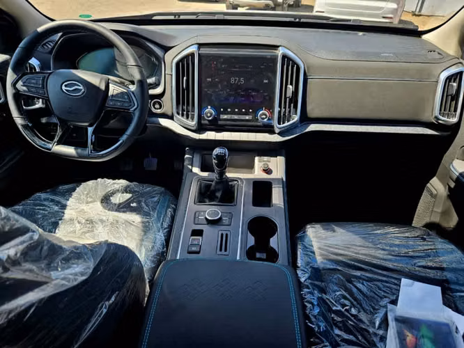 ZX AUTO GRAND LION 2026