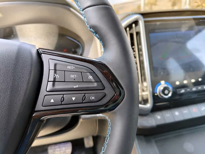 ZX AUTO GRAND LION 2026