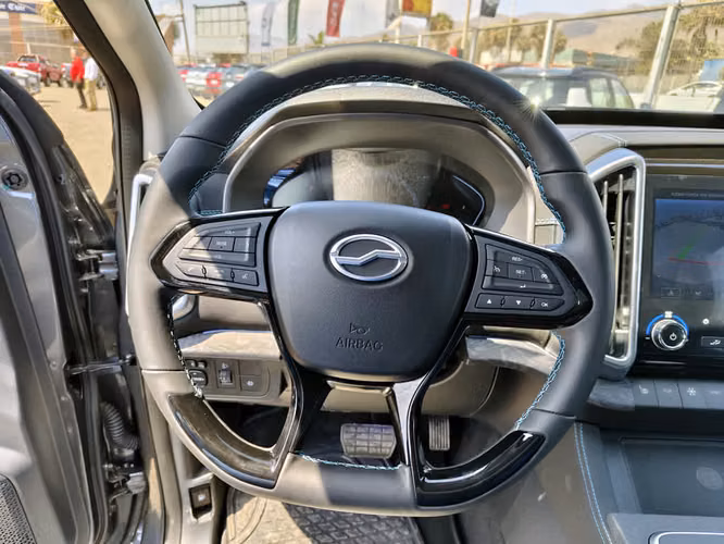 ZX AUTO GRAND LION 2026