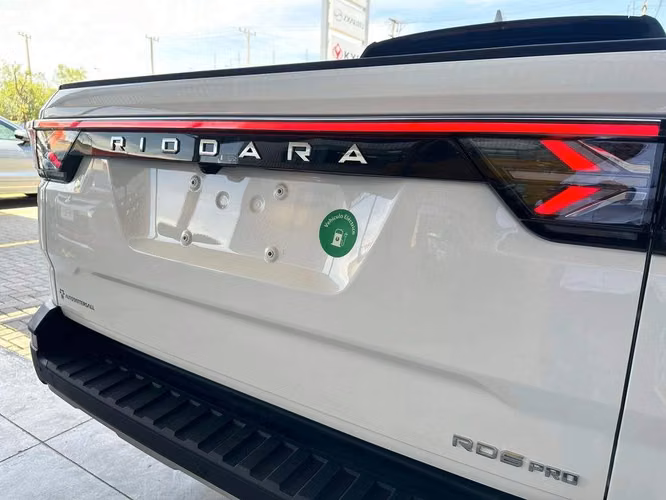 Riddara RD6 2025 - Imagen 9