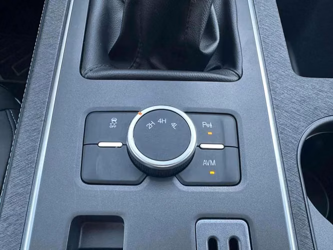 ZX AUTO GRAND LION 2026