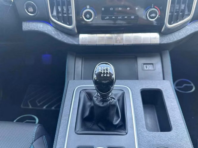 ZX AUTO GRAND LION 2026