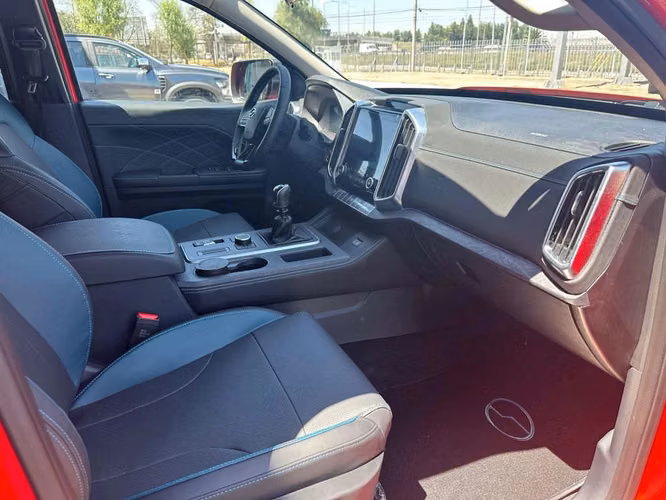 ZX AUTO GRAND LION 2026