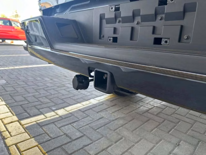 ZX AUTO GRAND LION 2026