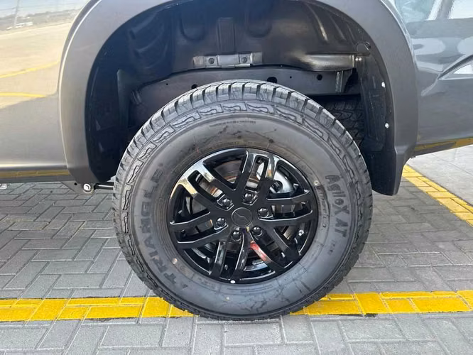 ZX AUTO GRAND LION 2026