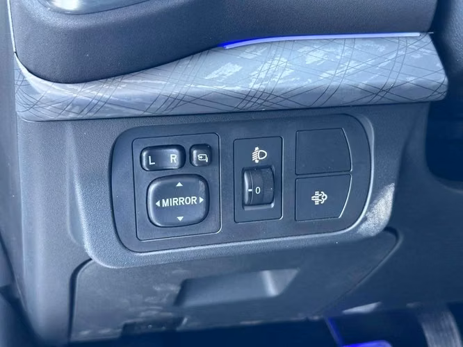 ZX AUTO GRAND LION 2026