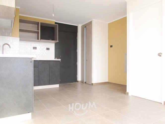 Departamento en Avenida 21 de Mayo