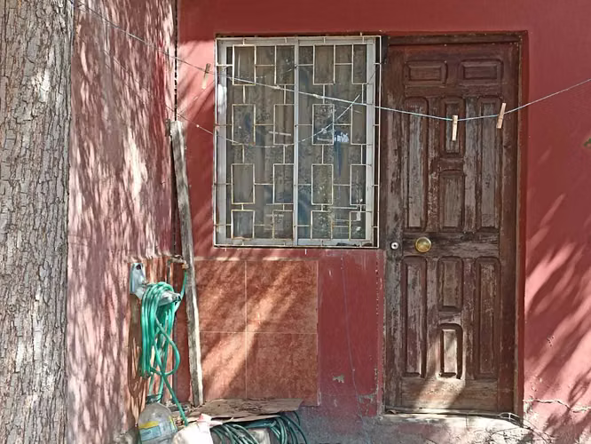 Guillermo Greene - Av. Cahuil (93132)