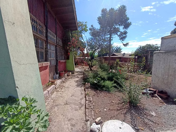 Guillermo Greene - Av. Cahuil (93132)