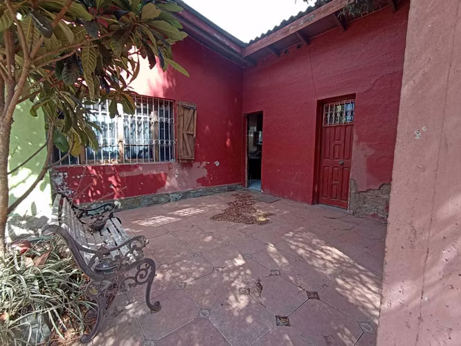 Guillermo Greene - Av. Cahuil (93132)