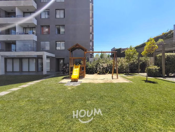 Departamento en Rivas