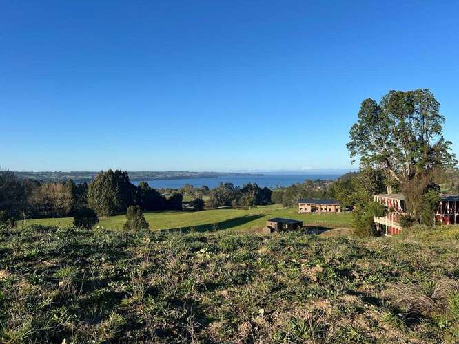 Exclusiva casa en Lomas de Frutillar (93157) - Imagen 12